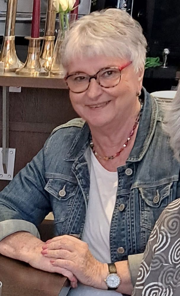 Ursula Klomp